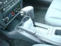 2004 Ultra Silver Metallic Chevrolet Cavalier Coupe  photo #16