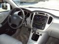 Super White - Highlander Hybrid 4WD Photo No. 12