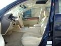 Twilight Blue Pearl - M 35x Sedan Photo No. 8