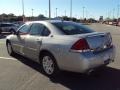 Silverstone Metallic - Impala LT Photo No. 3