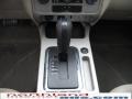 2009 White Suede Ford Escape XLT V6 4WD  photo #18