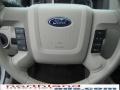 2009 White Suede Ford Escape XLT V6 4WD  photo #19