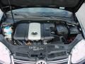 Black - Jetta 2.5 Sedan Photo No. 5