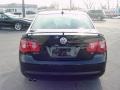 Black - Jetta 2.5 Sedan Photo No. 7