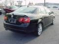 Black - Jetta 2.5 Sedan Photo No. 8