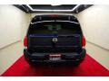 2008 Majestic Blue Nissan Armada LE  photo #5