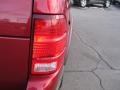 2003 Redfire Metallic Ford Explorer XLT AWD  photo #19