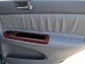 Aspen Green Pearl - Camry XLE Photo No. 9