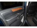 2008 Majestic Blue Nissan Armada LE  photo #19