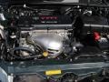 Aspen Green Pearl - Camry XLE Photo No. 19