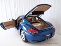Aqua Blue Metallic - Cayman  Photo No. 16