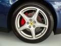 2005 Ferrari 612 Scaglietti F1A Wheel and Tire Photo