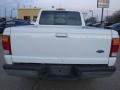 Oxford White - Ranger XLT Extended Cab Photo No. 4