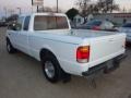 Oxford White - Ranger XLT Extended Cab Photo No. 5