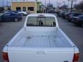 Oxford White - Ranger XLT Extended Cab Photo No. 6