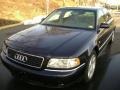 Ming Blue Pearl Effect - A8 4.2 quattro Photo No. 2