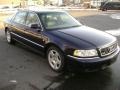 Ming Blue Pearl Effect - A8 4.2 quattro Photo No. 3