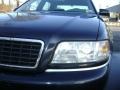 Ming Blue Pearl Effect - A8 4.2 quattro Photo No. 17