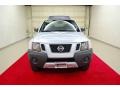 Silver Lightning - Xterra S 4x4 Photo No. 2