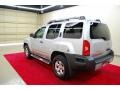 Silver Lightning - Xterra S 4x4 Photo No. 4