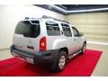 Silver Lightning - Xterra S 4x4 Photo No. 6