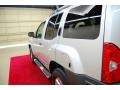 Silver Lightning - Xterra S 4x4 Photo No. 9