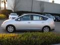 2007 Classic Silver Metallic Toyota Prius Hybrid Touring  photo #6