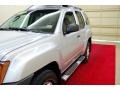 Silver Lightning - Xterra S 4x4 Photo No. 12
