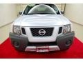 Silver Lightning - Xterra S 4x4 Photo No. 13