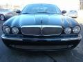 2004 Ebony Black Jaguar XJ XJ8  photo #2