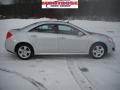 Quicksilver Metallic - G6 Sedan Photo No. 1