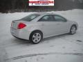 Quicksilver Metallic - G6 Sedan Photo No. 2