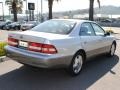 Millennium Silver Metallic - ES 300 Sedan Photo No. 3