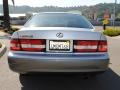 Millennium Silver Metallic - ES 300 Sedan Photo No. 4