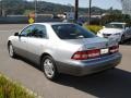 Millennium Silver Metallic - ES 300 Sedan Photo No. 5