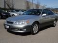 Millennium Silver Metallic - ES 300 Sedan Photo No. 7