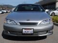 Millennium Silver Metallic - ES 300 Sedan Photo No. 8