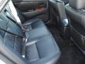 Millennium Silver Metallic - ES 300 Sedan Photo No. 10