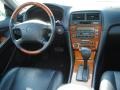 Millennium Silver Metallic - ES 300 Sedan Photo No. 11