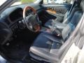 Millennium Silver Metallic - ES 300 Sedan Photo No. 13