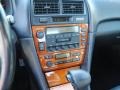 Millennium Silver Metallic - ES 300 Sedan Photo No. 15