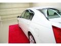 Winter Frost Pearl - Maxima 3.5 SE Photo No. 9