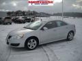 Quicksilver Metallic - G6 Sedan Photo No. 18