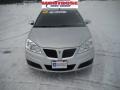 Quicksilver Metallic - G6 Sedan Photo No. 20