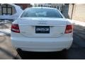 Arctic White - A6 4.2 quattro Sedan Photo No. 5