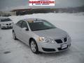 Quicksilver Metallic - G6 Sedan Photo No. 21