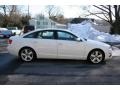 Arctic White - A6 4.2 quattro Sedan Photo No. 7