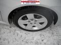 Quicksilver Metallic - G6 Sedan Photo No. 23