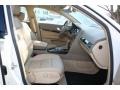 Arctic White - A6 4.2 quattro Sedan Photo No. 11