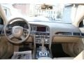 Arctic White - A6 4.2 quattro Sedan Photo No. 18